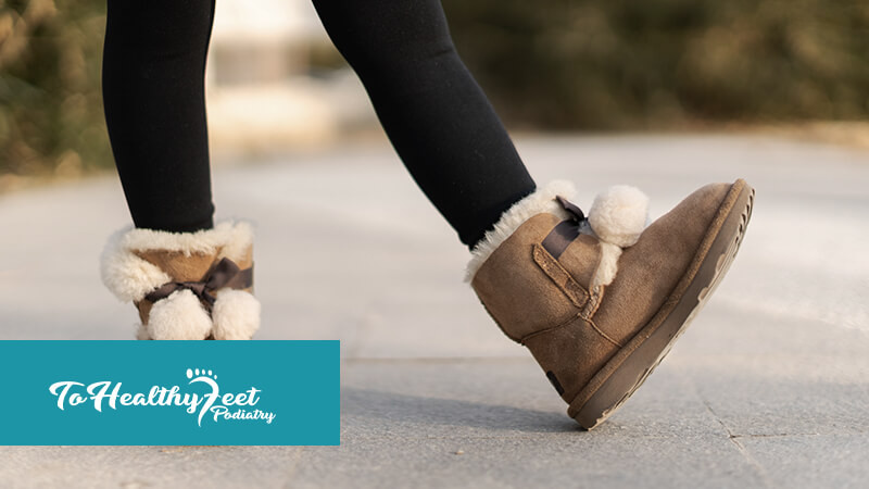 How To Choose The Best Boots For Bunion Relief | Manhattan Podiatrist